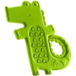 دندونی Fisher Price مدل تمساح, image 4