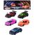 پک 5 تايی ماشين های فلزی Majorette مدل Light Racer, image