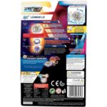 فرفره انفجاری BeyBattle سری GT Layer Systemمدل Luinor L5, تنوع: BB-144-T-Luinor L5, image 8