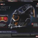 کلاه ویژه استار لرد سری Marvel Legend, تنوع: F6485-Star Lord, image 12