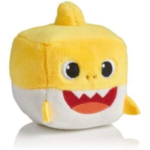 عروسک موزیکال بیبی شارک Babyshark