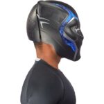 کلاه ویژه پلنگ سیاه سری Marvel Legend, تنوع: F3453-Black Panther, image 5