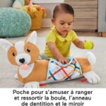 عروسک هاپو کوچولوی 3 در 1 Fisher Price, image 7