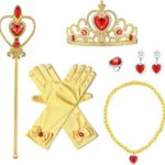 لباس پرنسس بل - سایز 13, سایز: سایز 13, image 9