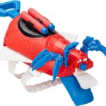 مچ بند نرف Nerf اسپایدرمن مارول, image 9