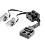 لگو مدل موتور Power Function سری تکنیک (8293), image 4