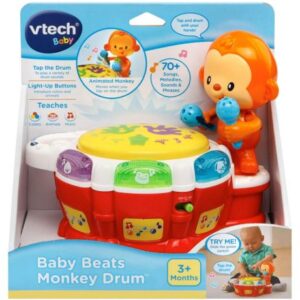 میمون طبل زن Vtech, image