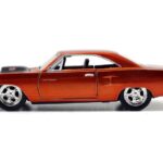 ماشین فلزی پلیموث رودرانر دام Fast & Furious با مقیاس 1:32, تنوع: 253202000-Plymouth Road Runner, image 4