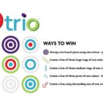 بازی گروهی Otrio LE, image 10