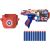 تفنگ نرف Nerf مدل کاپیتان آمریکا مارول, image 2