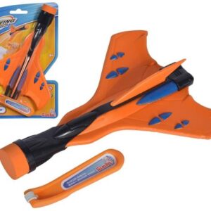 موشک فومی Flying Zone با رنگ نارنجی, تنوع: 107202220-Soft Flyer Orange, image