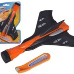 موشک فومی Flying Zone با رنگ مشکی, تنوع: 107202220-Soft Flyer Black, image