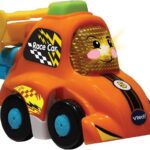 پیست سرسره ای 3 در 1 مدل Toot Toot Drivers Vtech, image 6