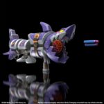 تفنگ نرف Nerf مدل LMTD League of Legends Jinx Fishbones, image 4