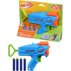 تفنگ نرف Nerf مدل Elite Junior Racer