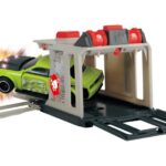 ست فرار از پایگاه همراه با ماشین پلیس, image 4