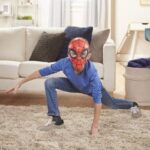 ماسک اسپایدرمن قرمز, تنوع: E3366EU40-Spider-Man, image 7