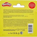 پک 10 تایی خمیر بازی Play Doh, image 4
