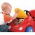 ماشین سواری قرمز Step2 مدل Buggy, image 3