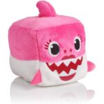 عروسک موزیکال مامی شارک Mommyshark, image