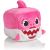 عروسک موزیکال مامی شارک Mommyshark, image