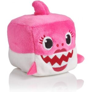 عروسک موزیکال مامی شارک Mommyshark, image