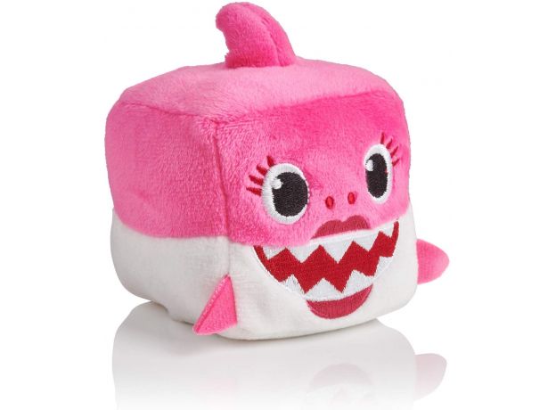 عروسک موزیکال مامی شارک Mommyshark, image