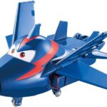 بال های شگفت انگیز تبدیل شونده Super Wings مدل Chase, image 3