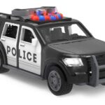 مینی پاترول پلیس Driven, image 3