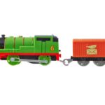 قطارهای Thomas & Friends مدل Percy, image 8