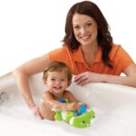 قورباغه موزیکال حمومی Vtech, image 3