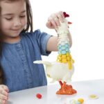 ست خمیربازی مرغی Play Doh, image 4