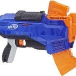 تفنگ نرف Nerf Elite Rukkus, image 3