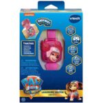 ساعت آموزشی لیبرتی Vtech, تنوع: 525553vt-Skye, image