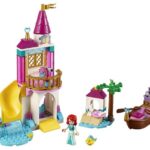 لگو مدل قلعه اریل سری دیزنی (41160), image 6