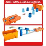 پیست ماشین های Hot Wheels سری Track Builder مدل Barrel Box, تنوع: FLK89-Barrel Box, image 2