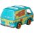 ماشین Hot Wheels سری Retro Entertainment مدل The Mystery Machine, image 3