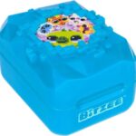 حیوون خونگی دیجیتالی بیتزی آبی Magicals, تنوع: 6069066-blue, image 15