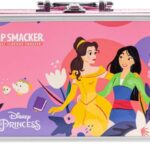 چمدون لوازم آرایشی پرنسس های دیزنی Lip Smacker, image 5