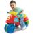 سواری دو حالته موزیکال قرمز Vtech, image 2