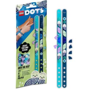 لگو داتس مدل دستبند اعماق اقیانوس (41942), image