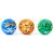 پک 3 تایی Starter باکوگان Bakugan مدل Toronoid طلایی, image 4