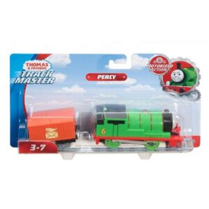 قطارهای Thomas & Friends مدل Percy, image