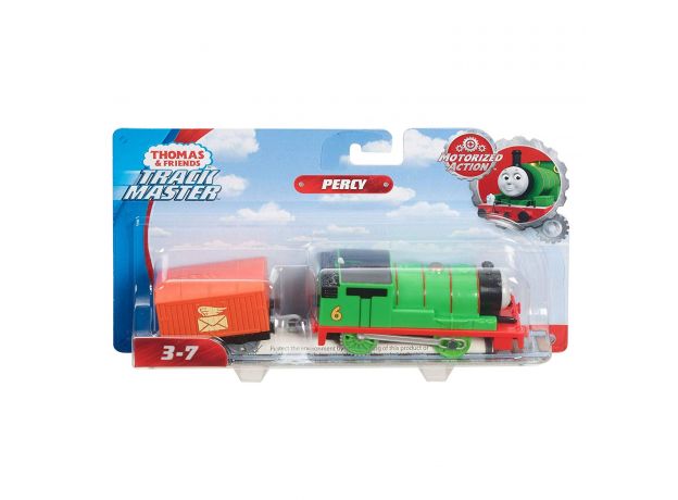 قطارهای Thomas & Friends مدل Percy, image