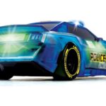 ماشین پلیس 20 سانتی LightStreak Police, تنوع: 203763001-Police, image 6