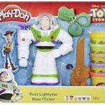 ست خمیربازی داستان اسباب بازی Play Doh, image