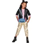 کیف جادویی پرس پتس مدل استیچ Purse Pets, تنوع: 6066979-Stitch, image 4