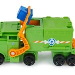 کامیون نجات سگ های نگهبان Paw Patrol مدل راکی, تنوع: 6063832-Rocky, image 7