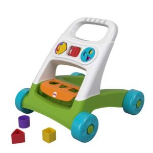 واکر Fisher Price مدل Busy Activity, image