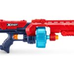 تفنگ ایکس شات X-Shot مدل Turbo Fire قرمز, image 6